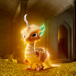 Colchian Unidragon