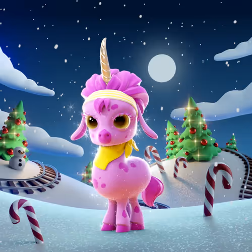 Unidonkey