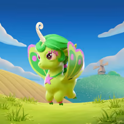 Unifairy