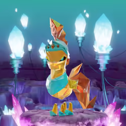 Crystal Unikles