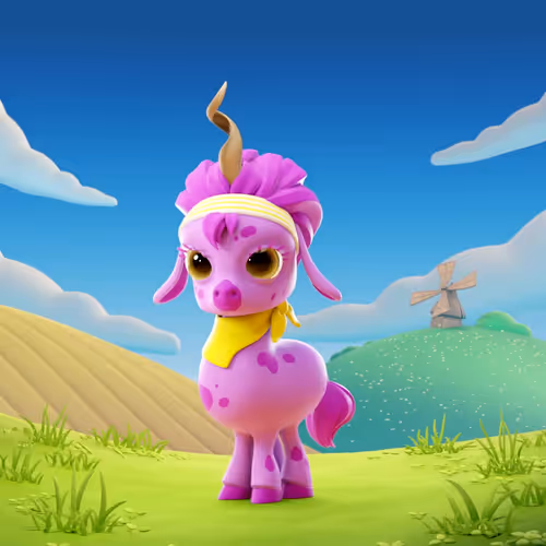 Unidonkey