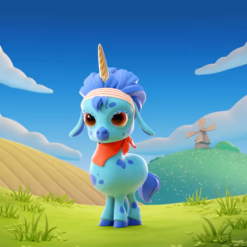 Unidonkey