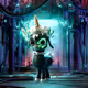 Glitched Unidonkey