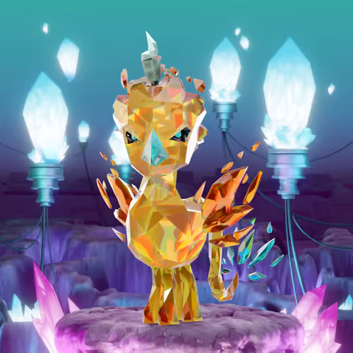 Crystal Unichick