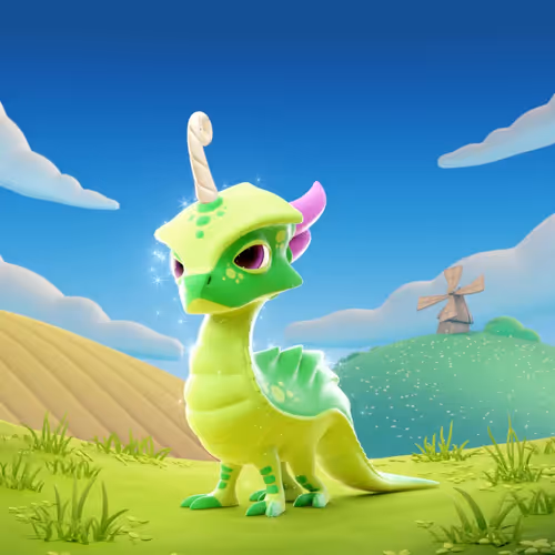 Unidragon
