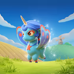 Unifairy