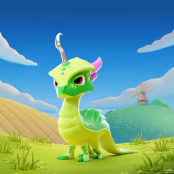 Unidragon