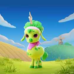 Unidonkey