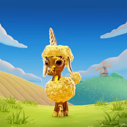 Unisheep