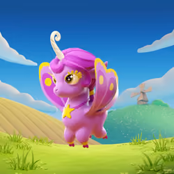 Unifairy