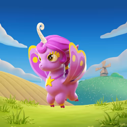 Unifairy