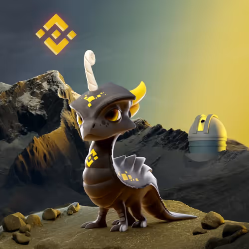 Binance Smart Chain Unidragon