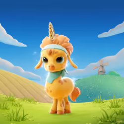 Unidonkey