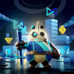 MultiVAC Unipanda