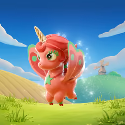 Unifairy