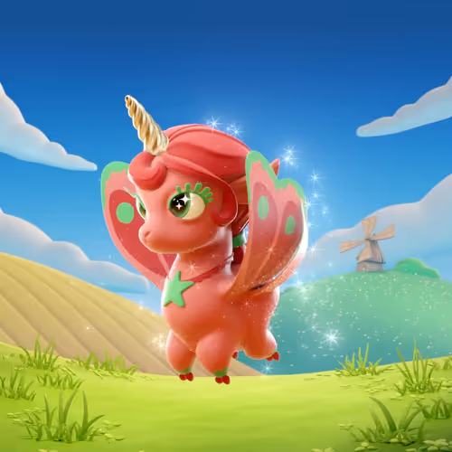 Unifairy