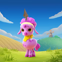 Unidonkey