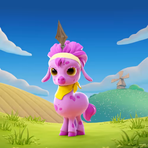 Unidonkey