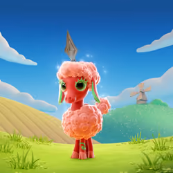 Unisheep