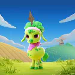 Unidonkey