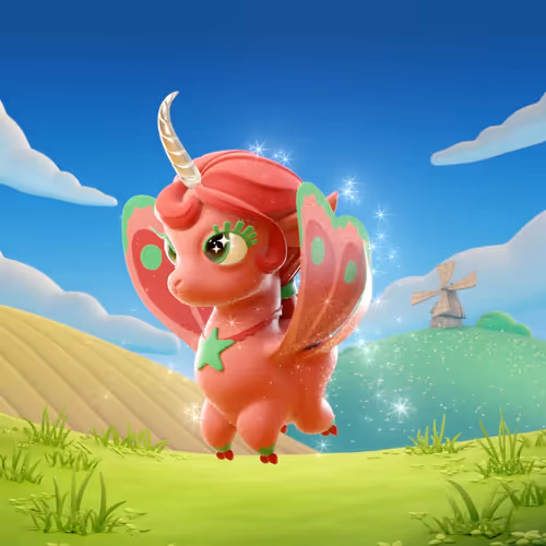 Unifairy