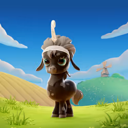 Unidonkey