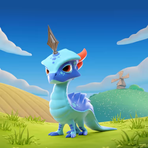 Unidragon