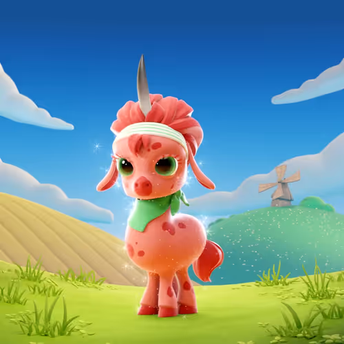 Unidonkey
