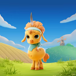Unidonkey
