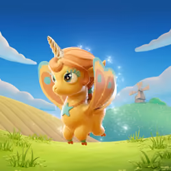 Unifairy