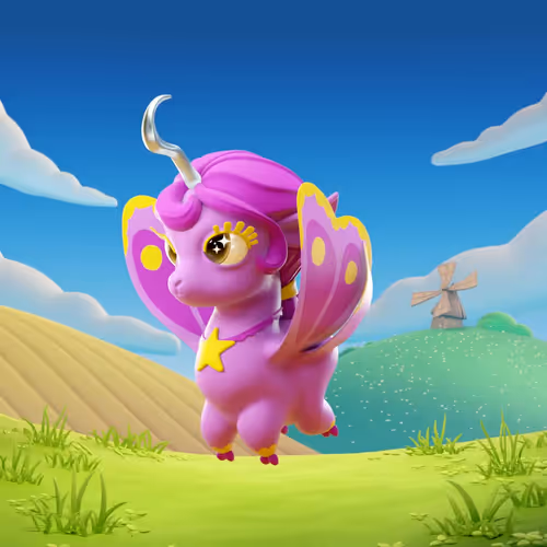Unifairy