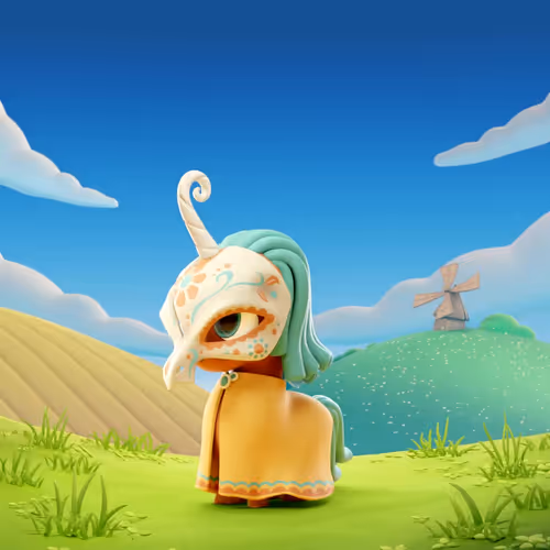 Yunipals