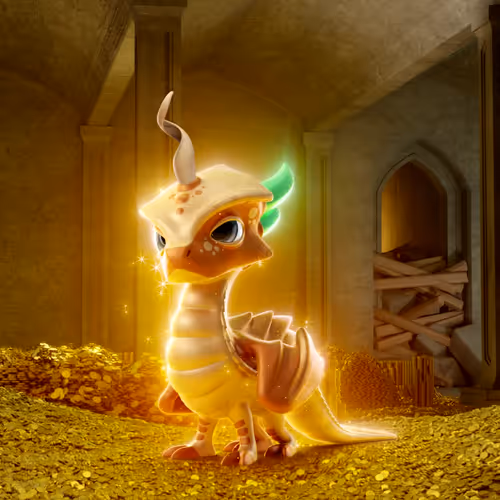 Colchian Unidragon