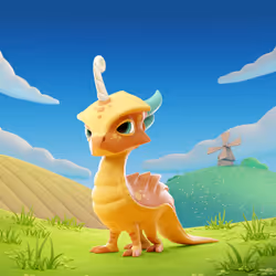 Unidragon