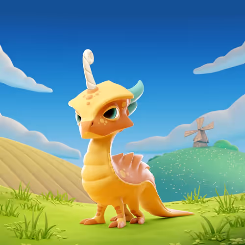 Unidragon