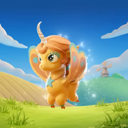 Unifairy