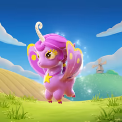 Unifairy