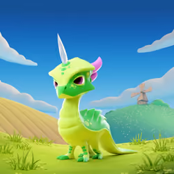 Unidragon