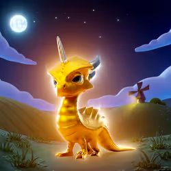 Bitcoin Unidragon