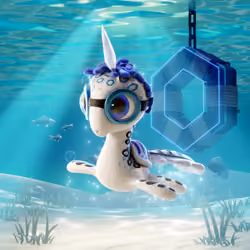 Chainlink Uniturtle
