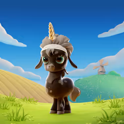 Unidonkey