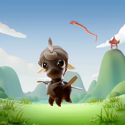 Baby Unifairy
