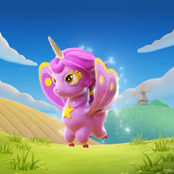 Unifairy
