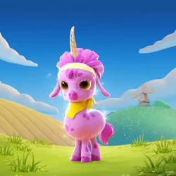 Unidonkey