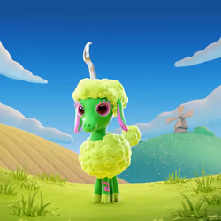 Unisheep