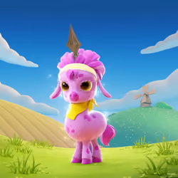 Unidonkey