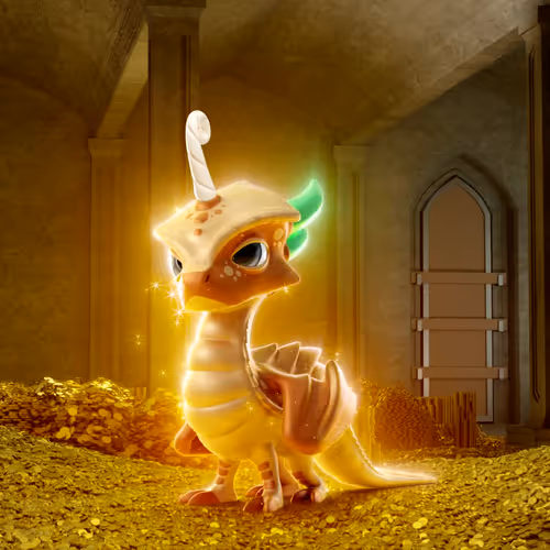 Colchian Unidragon