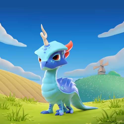 Unidragon