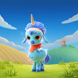 Unidonkey