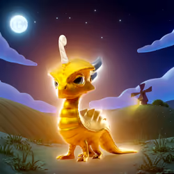 Bitcoin Unidragon